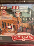 Fenway Park 100 Years commemorative collage - thumbnail 3 of 4
