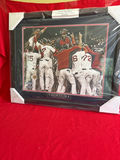 Boston Red Sox 2013 World Series Champions framed photo - thumbnail 1 of 4