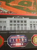 Framed Fenway Park Commemorative Collage - thumbnail 2 of 2