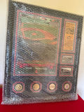Fenway Park 100th Anniversary Memorabilia Framed Print with Medallions - thumbnail 1 of 5