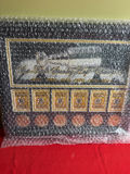 Boston Bruins Six-Time Stanley Cup Champions framed memorabilia - thumbnail 1 of 3