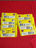 Panini Baseball 1991 Sticker Packs and Albums - thumbnail 1 of 2