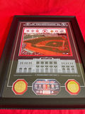 Framed Boston Red Sox World Series Champions Collage - thumbnail 1 of 3