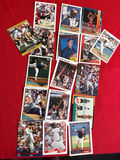 Sports Trading Cards Collection (Baseball, Basketball, Football) - thumbnail 1 of 3