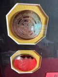 Boston Bruins Stanley Cup Champions commemorative framed display - thumbnail 5 of 5