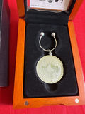 Boston Red Sox World Series Champions commemorative medal in display box - thumbnail 2 of 3