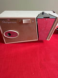 Vintage General Electric Electric Pencil Sharpener with Attachment - thumbnail 2 of 3