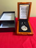Boston Red Sox World Series Champions commemorative medal in display box - thumbnail 1 of 3