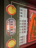Boston Red Sox World Series Champions Framed Memorabilia - thumbnail 2 of 3