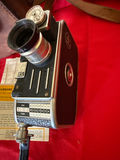 Vintage Kodak film cameras with leather case and film instructions - thumbnail 2 of 4