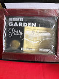 TD Garden commemorative coin set in wood display box - thumbnail 1 of 3