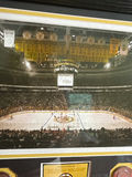 Boston Bruins Stanley Cup Champions commemorative framed display - thumbnail 3 of 5