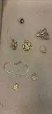 Gold Jewelry - thumbnail 1 of 11