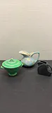 Vintage Ceramic Bowl and More - thumbnail 1 of 11
