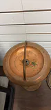 Vintage Metal Ashtray Stands - thumbnail 3 of 10