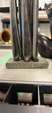 Metal Figure and Female Sculptures - thumbnail 6 of 14