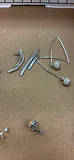 Glittery Earrings - thumbnail 5 of 10