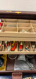 Fishing Tackle Box and Lucky Louie Plugs - thumbnail 4 of 9
