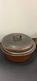 MCM Stoneware Serving Dishes - thumbnail 2 of 9