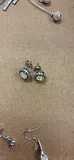 Glittery Earrings - thumbnail 6 of 10