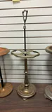 Vintage Metal Ashtray Stands - thumbnail 5 of 10