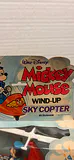 Walt Disney Mickey Mouse Vintage Toy Lot - thumbnail 4 of 8