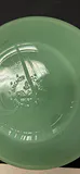 Anchor Hocking Green Glass Dishes - thumbnail 5 of 13