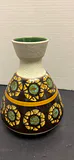 Vintage German Ceramic Vases - thumbnail 10 of 16