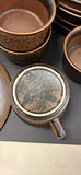 MCM Stoneware Dinnerware Set - thumbnail 8 of 10