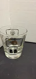 MCM Decorative Drinking Glasses - thumbnail 4 of 9