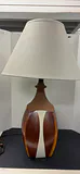 MCM Ceramic Table Lamp - thumbnail 5 of 8