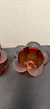Red Grape and Candle Holder Decor - thumbnail 5 of 6