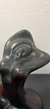Metal Figure and Female Sculptures - thumbnail 10 of 14