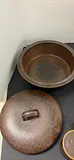 MCM Brown Ceramic Dinnerware - thumbnail 3 of 13