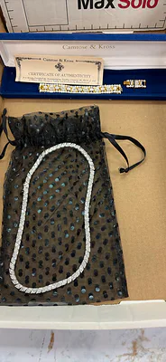 Camrose & Kross Bracelet and More - Image 1 of 7