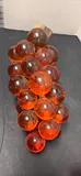 Red Grape and Candle Holder Decor - thumbnail 2 of 6