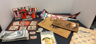 Vintage British Columbia Ephemera and More - Image 1 of 13