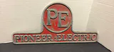 Vintage Metal Signs - thumbnail 4 of 7
