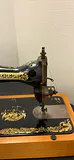 Antique Singer Sewing Machine - thumbnail 12 of 12