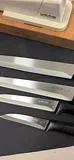 Vintage Knifes with Wood Holders - thumbnail 4 of 11