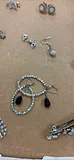 Glittery Earrings - thumbnail 9 of 10