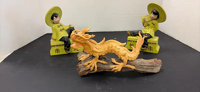 Dragon and More - Image 1 of 14