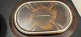 MCM Stoneware Serving Dishes - thumbnail 7 of 9