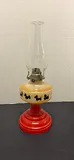 Vintage Scotty Dog Oil Lamp - thumbnail 1 of 8