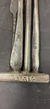 Metal Figure and Female Sculptures - thumbnail 5 of 14