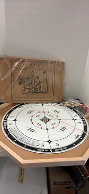 Ouija and Crokinole Boards - Image 1 of 8