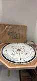 Ouija and Crokinole Boards - thumbnail 1 of 8