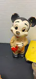 Vintage Mickey Mouse Figures - thumbnail 11 of 12