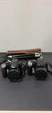 Nikon COOLPIX Digital Cameras with Tripod - thumbnail 1 of 7