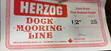 Mooring Line Nylon Rope - thumbnail 4 of 5